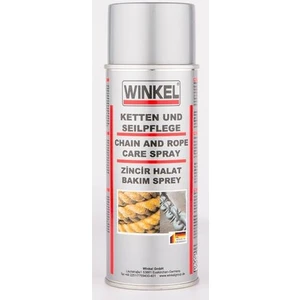 Zincir Halat Bakım Sprey 400 ml