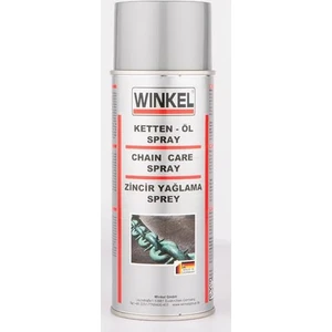 Zincir Yağlama Sprey 400 ml