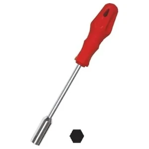Lokma Tornavida 9 mm