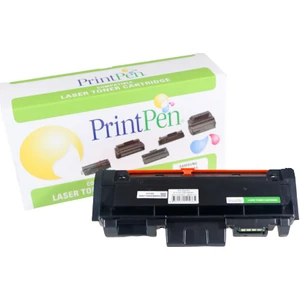 Printpen Samsung MLT-D116S M-2675 2825 2875 Muadil Toner 1200 Sayfa Siyah