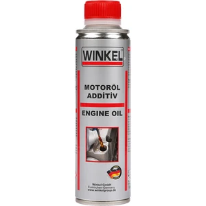 Motor Yağ Katkısı