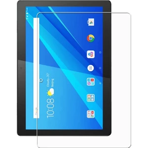 Lenovo Tab M10 10.1 4G LTE ZA490043TR Tempered Glass Cam Koruma