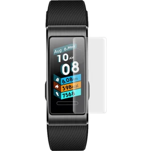 Huawei B3 Pro Watch Nano Esnek Ekran Koruma Filmi