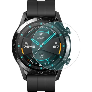 Huawei Watch GT2 46 mm Nano Esnek Ekran Koruma Filmi