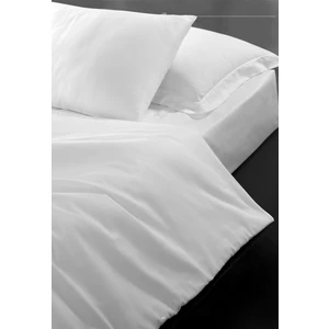 Battal Boy (King Size) Nevresim Takımı 57 Tel - Beyaz