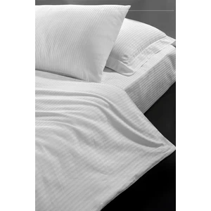 Risus Serisi Otel Yastık Kılıfı 50x70+5 Oxfort 83 Tel 2 Adet