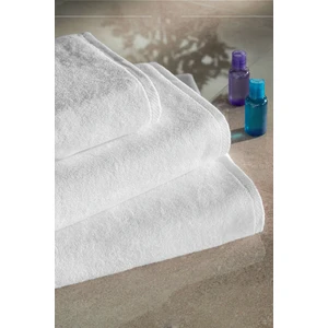 4 Adet İperion Serisi Otel Havlusu 50x90 225gr