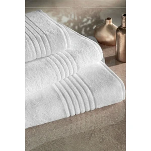 Kronos Serisi Otel Havlusu 90x150 800gr