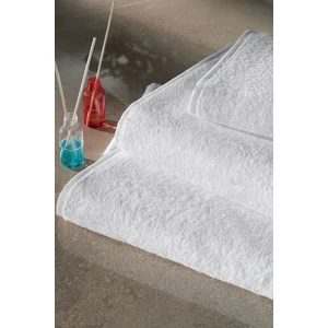 2 Adet İmeria Serisi Otel Havlusu 70x140 400gr