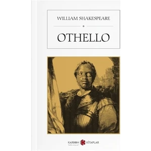 Othello (İngilizce) - William Shakespeare