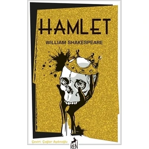 Hamlet - William Shakespeare