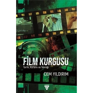 Film Kurgusu - Cem Yıldırım