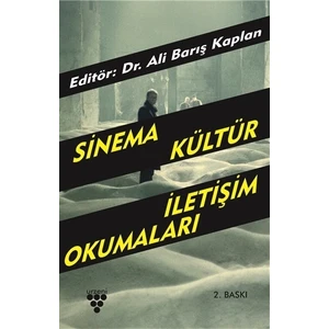 Sinema Kültür İletişim Okumaları