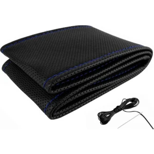 Deri Dikme Direksiyon Kılıfı