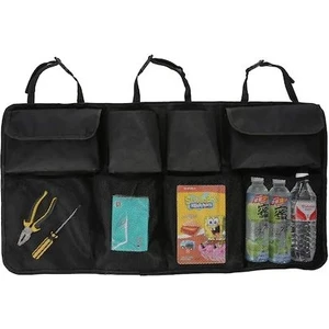 Araç Bagaj Düzenleme Çantası 8 Cepli