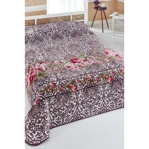 Çift Kişilik Battaniye Lal