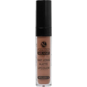 Milano Daylong Matte Lip Color Ruj