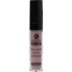 Milano Daylong Matte Lip Color Ruj