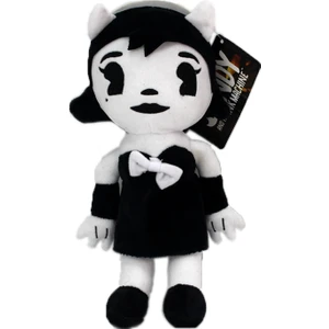 Bendy Girls Sevimli Peluş Oyuncak 30 cm