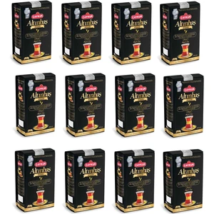 Altınbaş Çayı 500 gr 12'li
