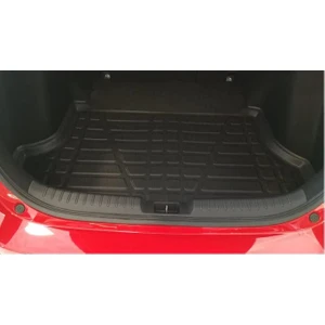 Civic Fc5 Bagaj Havuzu