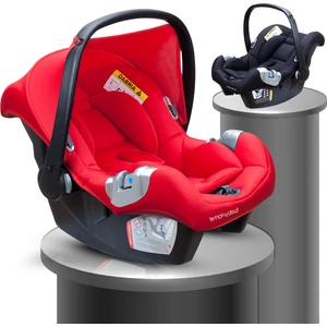 Baby Home Bh 590 Elit 0 - 13 kg Oto Koltuğu Puset Taşıma Ana Kucağı Bebek Puseti