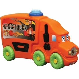 King Kids King Kamyon