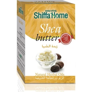 Shiffa Home Shea Butter 150 gr