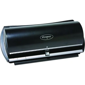 Selector 80 Ergonomik CD Kutusu