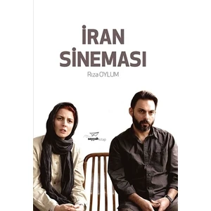 İran Sineması - Rıza Oylum