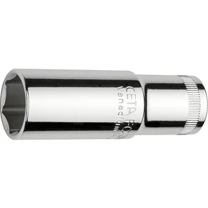 Ceta Form Derin Lokma Anahtar 1/4" 6 Köşe 4 mm