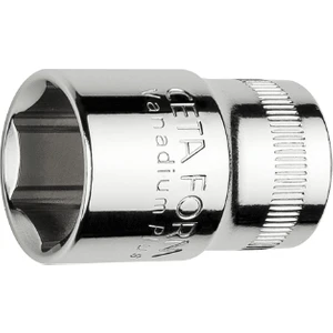 Ceta Form Lokma Anahtar 1/4" 6 Köşe 5 mm