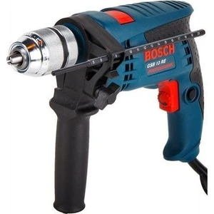 Gsb 13 Re 600 W Darbeli Matkap