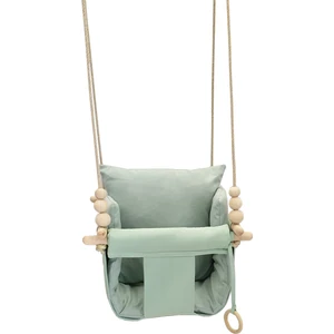 Astaria Art Dream Swing Su Yeşili Salıncak