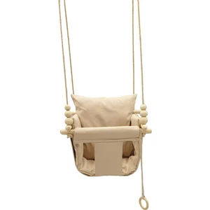 Astaria Art Dream Swing Bej Salıncak