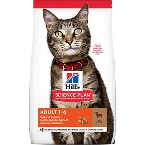 Science Plan Kuzu Etli Yetişkin Kedi Maması 1,5 kg