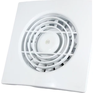 Pricot Banyo Aspiratör Fan 100 mm