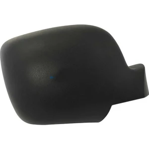 Renault Kangoo 3 2008-2013 Siyah Sağ Dış Ayna Kapağı 7701068842