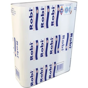 Dispenser Havlu Koli Içi : 200'lü 12 Paket