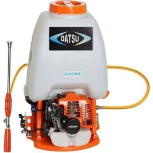 Benzin Motorlu İlaç Makinesi  Os 768