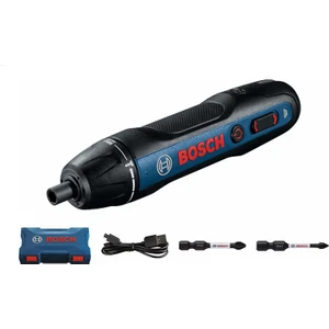Professional Bosch Go 2 Akülü Vidalama 2020 Model