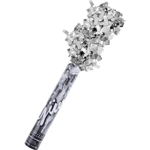 Gümüş Konfeti 30 cm