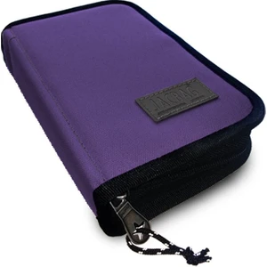 Cover Jac 23 Kalem Çantası - Mor