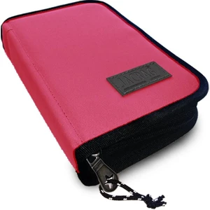 Cover Jac 23 Kalem Çantası - Pembe