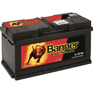 12V 80 Ah Akü