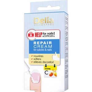 Stop Help For Nails Cuticle Onarıcı Tırnak Bakım Kremi 15 ml