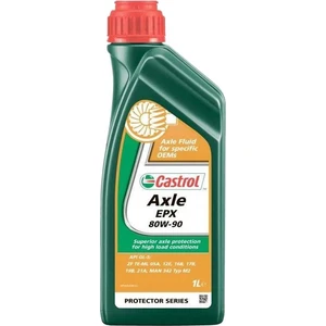 Axle Epx 80W/90 1 Lt Diferansiyel Yağı Apı Gl-5