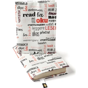 Kitap Kılıfı - Oku