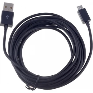 Micro USB Kablo Şarj Ve Data Kablosu 3 mt AL-13331