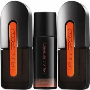 Full Speed 75Ml 2 Adet Erkek Parfüm-Full Speed Deodorant